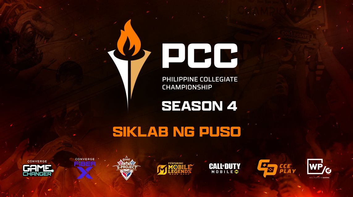 PCC Season 4 Expands Nationwide, Adds Third Game and Student Programs