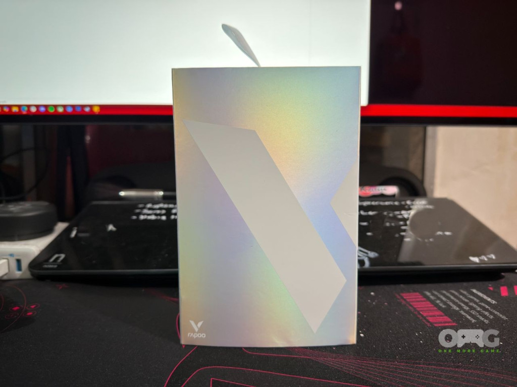 Rapoo VT7 Max Gaming Mouse08