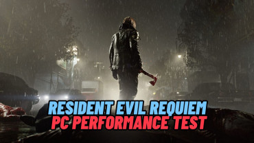 Resident evil requiem Article 1 header