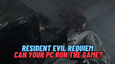 Resident evil requiem Article 2 header