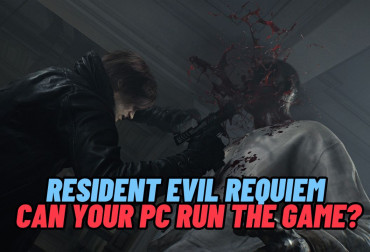Resident evil requiem Article 2 header