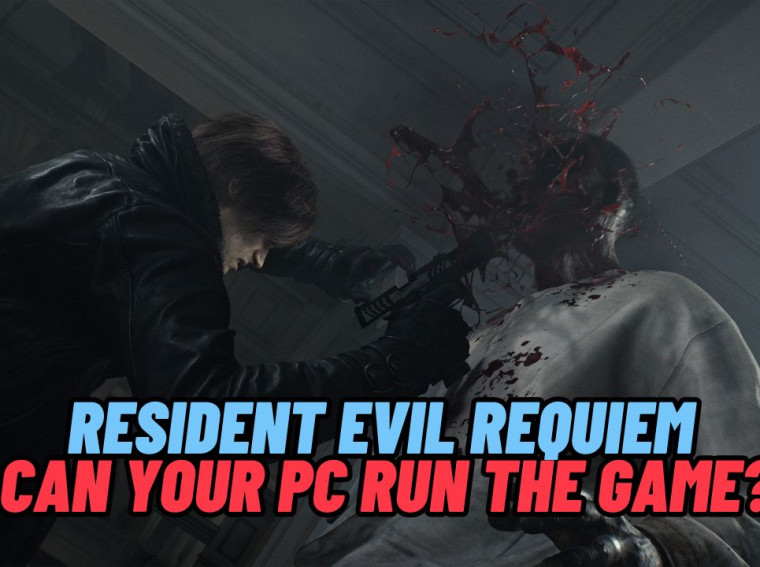 Resident evil requiem Article 2 header