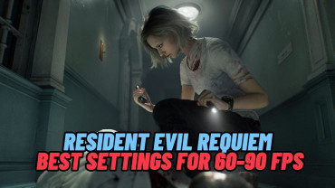 Resident evil requiem Article 3 header