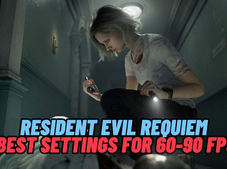 Resident evil requiem Article 3 header
