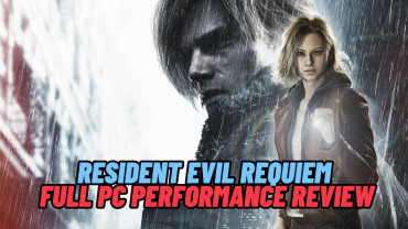 Resident evil requiem Article 4 header
