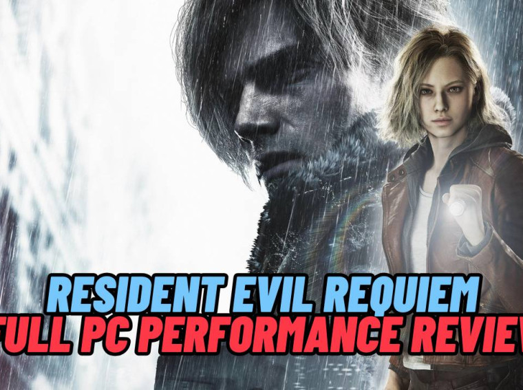 Resident evil requiem Article 4 header
