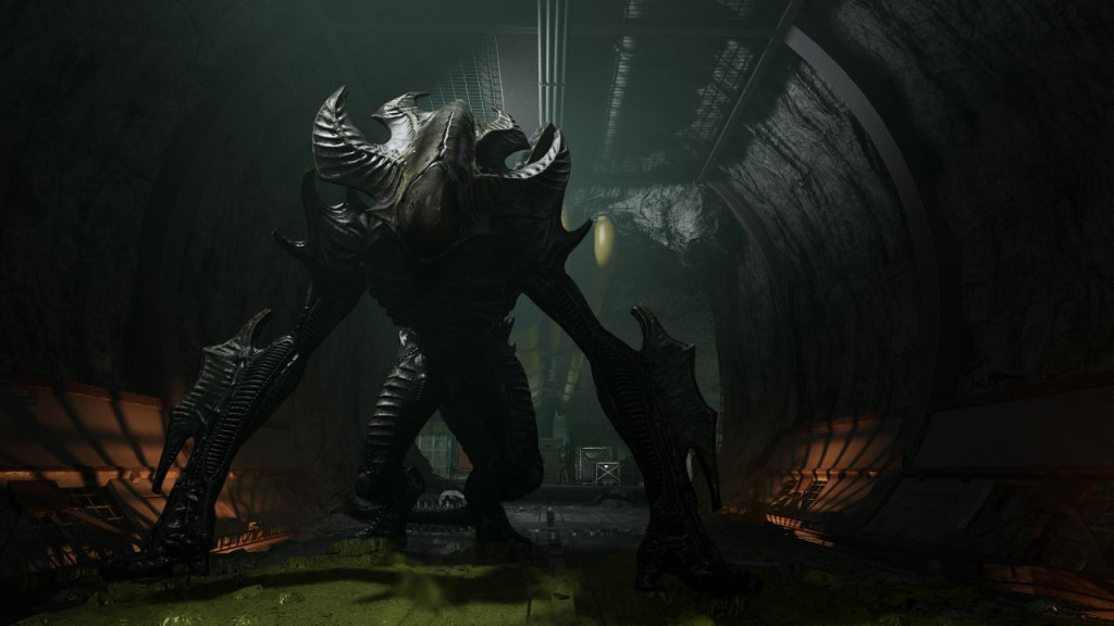 aliens fireteam elite 2 screenshot 3
