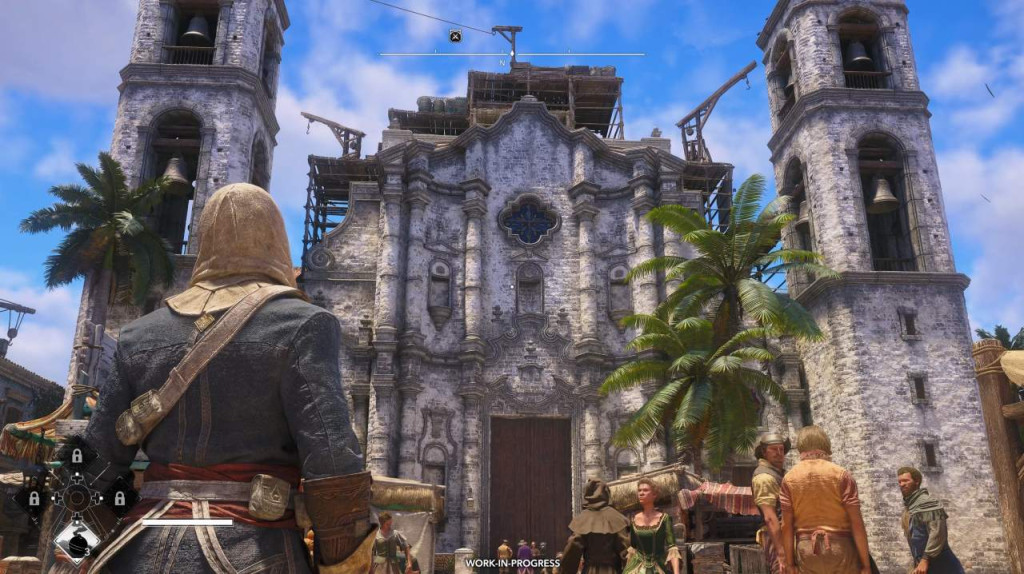 assassin's creed black flag resynced explore 1
