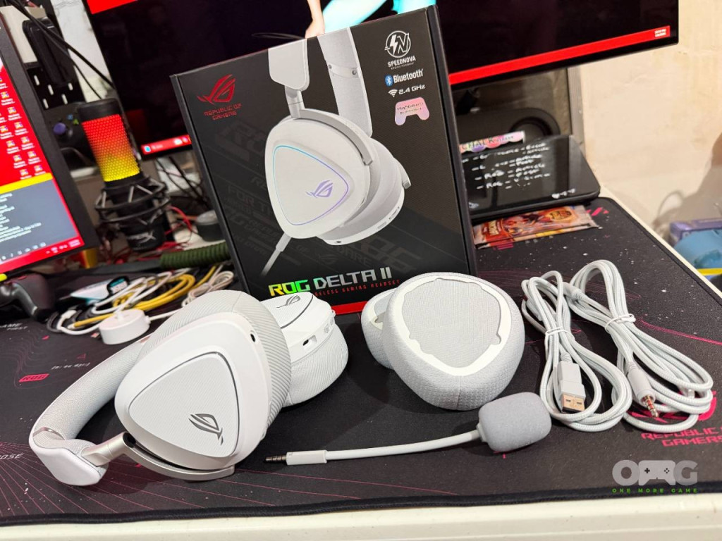 asus rog esports set021
