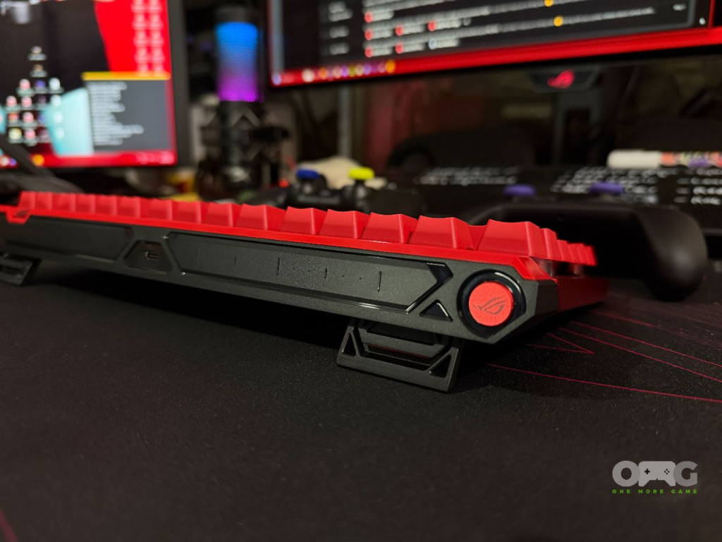 asus rog esports set08