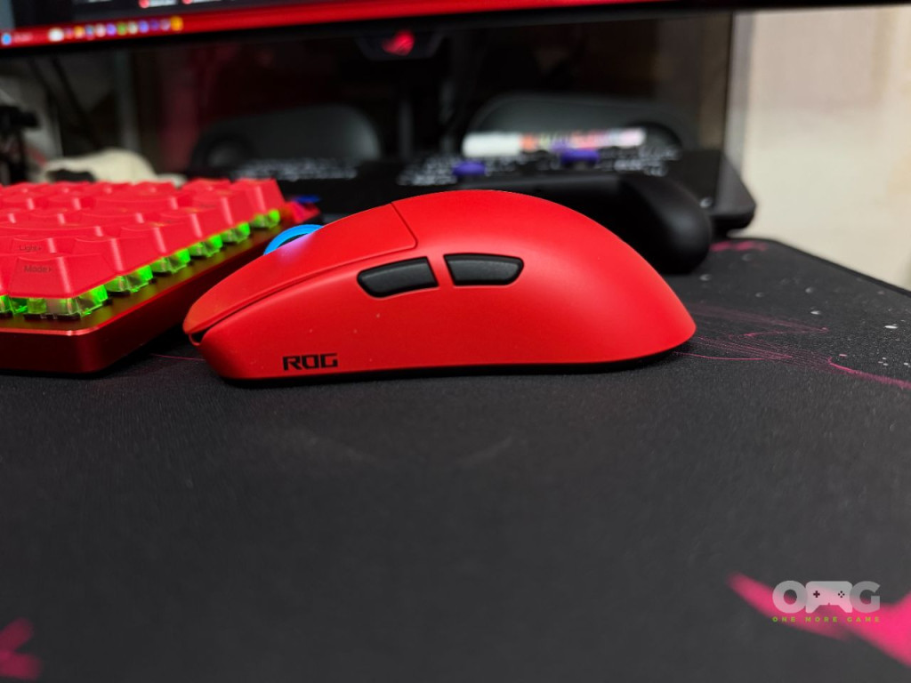 asus rog esports set10