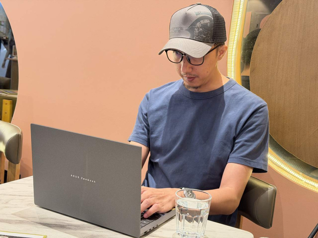 asus zenbook s14 feature 2