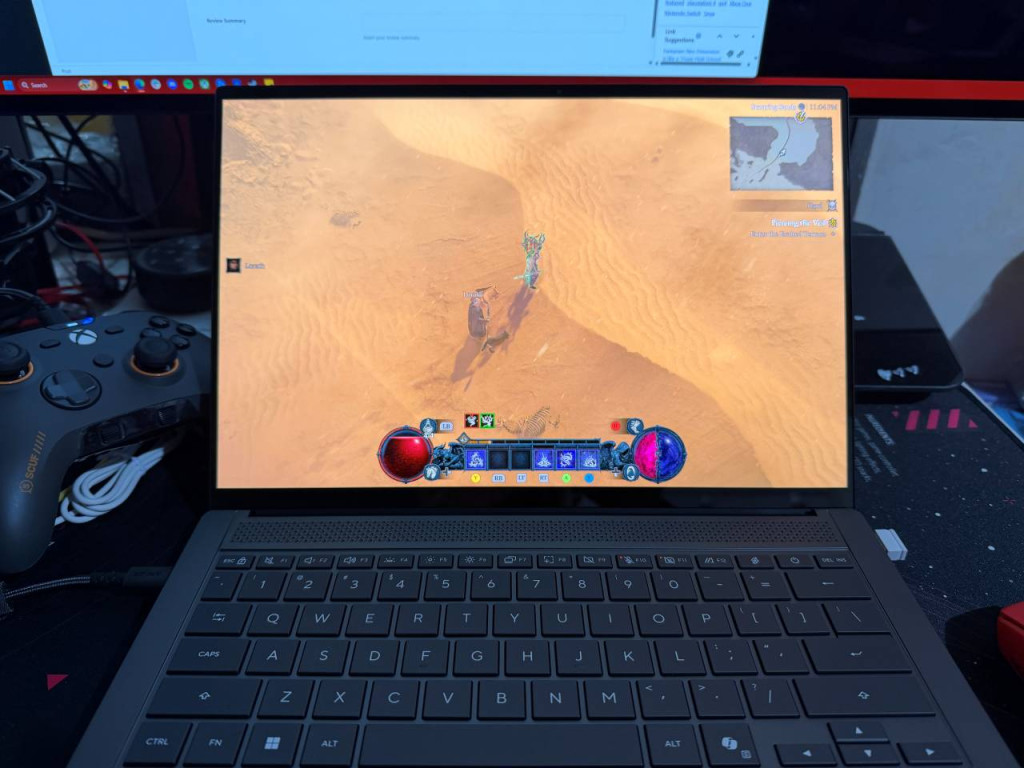asus zenbook s14 feature 4