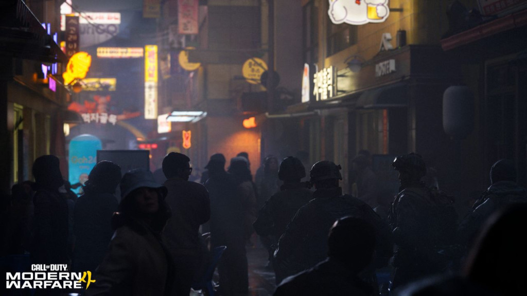 call of duty modern warfare 4 screenshots01