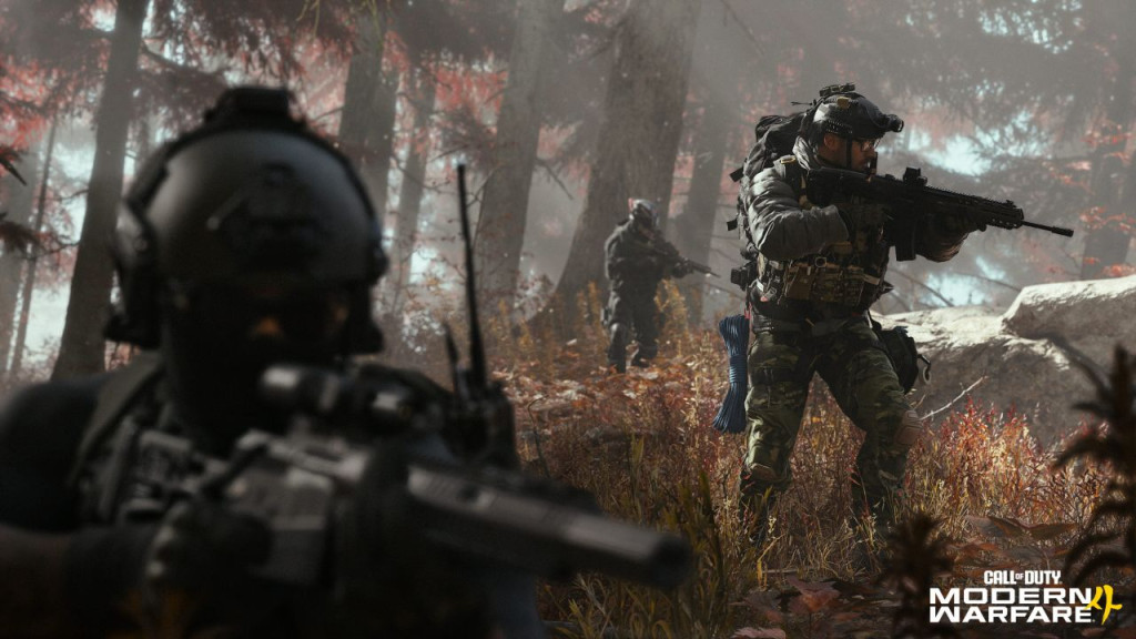 call of duty modern warfare 4 screenshots13
