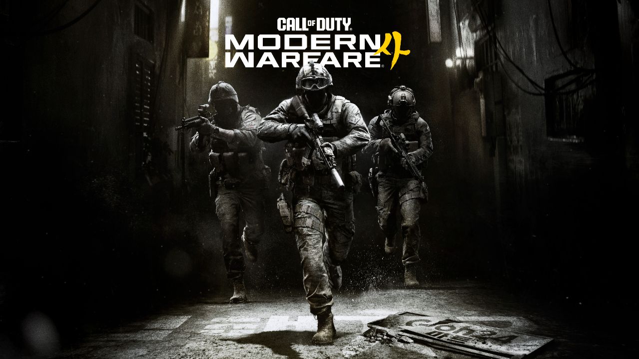 Call of Duty: Modern Warfare 4 Announced for PS5, Xbox Series, Switch 2, and PC