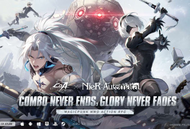 crystal of atlan nier collab header