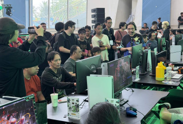 cyberzone game fest 7