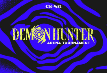 demon hunter arena tournament header