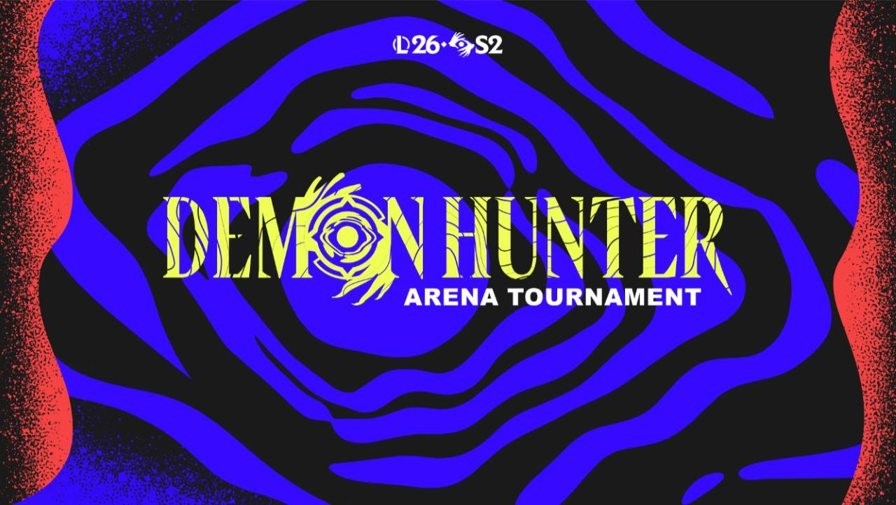 Demon Hunter Arena Tournament Opens Registration – $3,500 Prize Pool and MSI 2026 Trip Up for Grabs