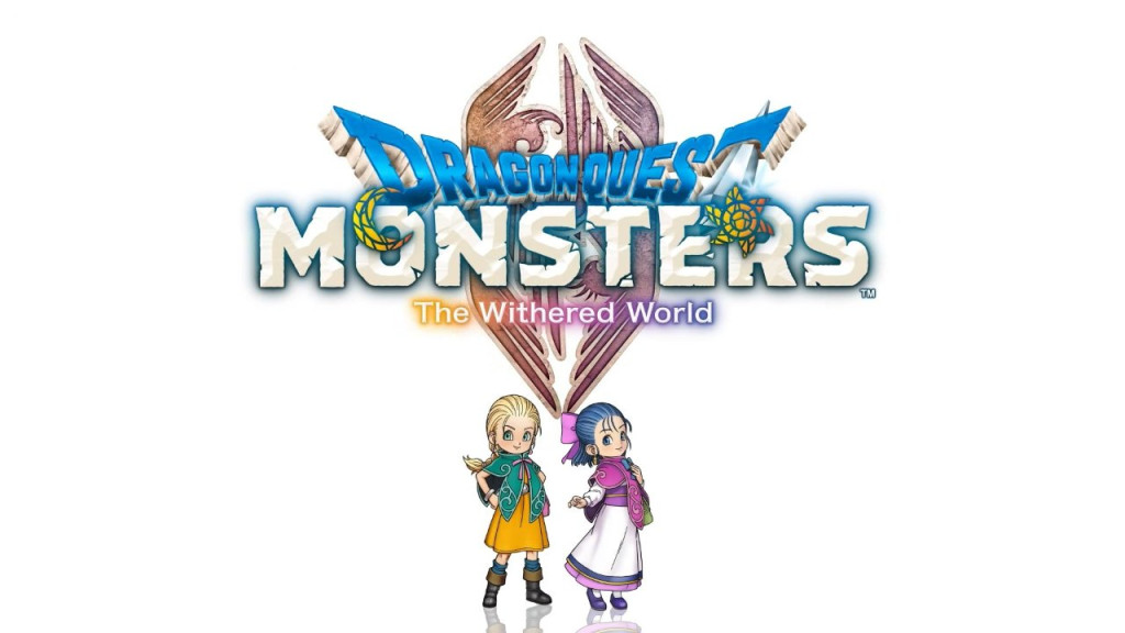 dragon quest monsters the withered world screenshot 1