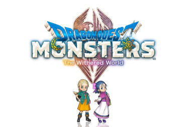 dragon quest monsters the withered world screenshot 1