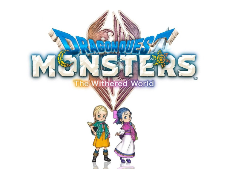 dragon quest monsters the withered world screenshot 1