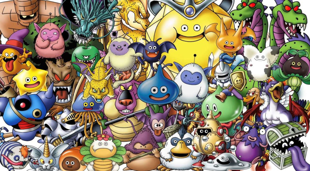 dragon quest monsters the withered world screenshot 2