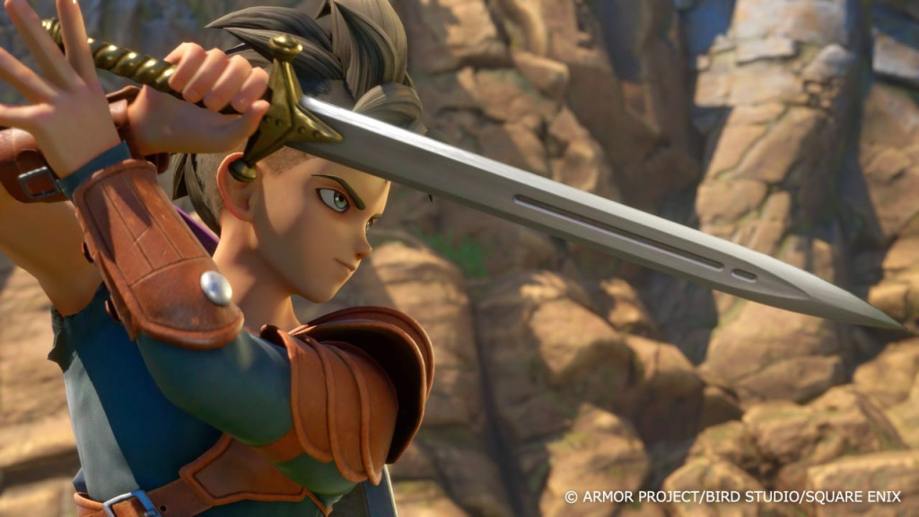 dragon quest xii beyond dreams screenshot01