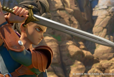 dragon quest xii beyond dreams screenshot01