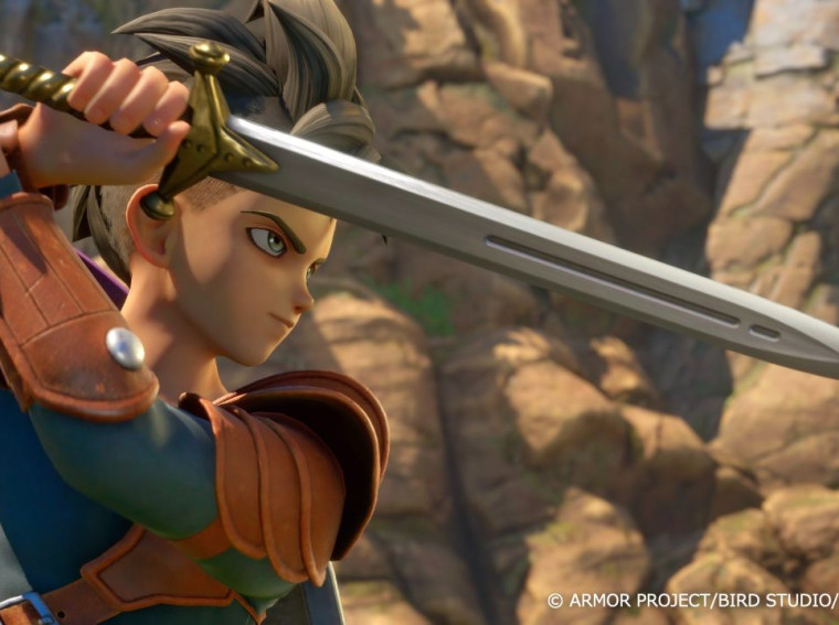 dragon quest xii beyond dreams screenshot01