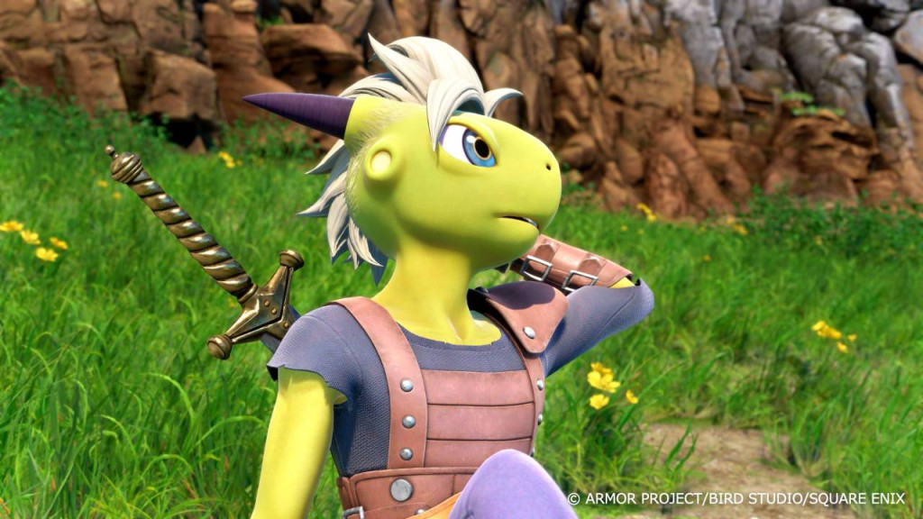 dragon quest xii beyond dreams screenshot02