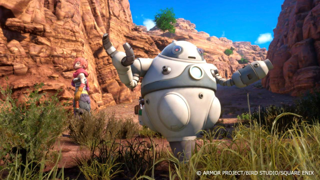 dragon quest xii beyond dreams screenshot04