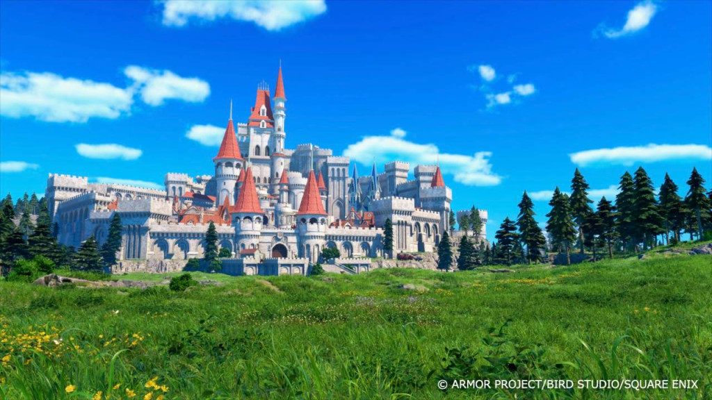 dragon quest xii beyond dreams screenshot05