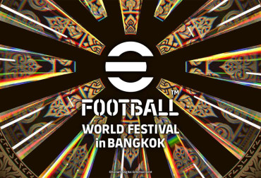 efootball festival bangkok