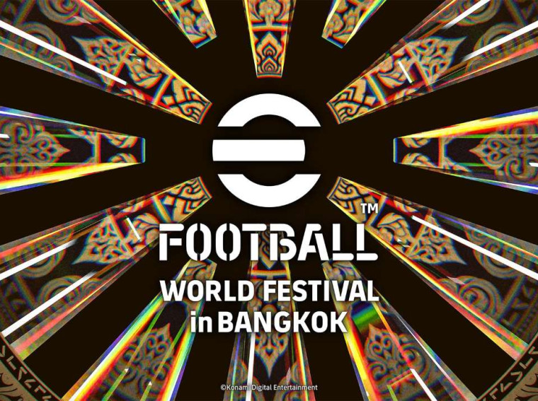 efootball festival bangkok
