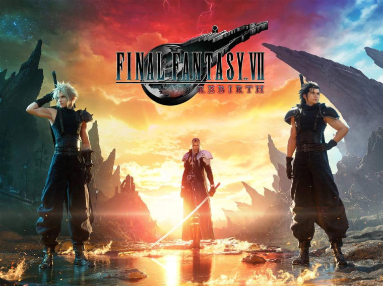 final fantasy vii rebirth key art 2