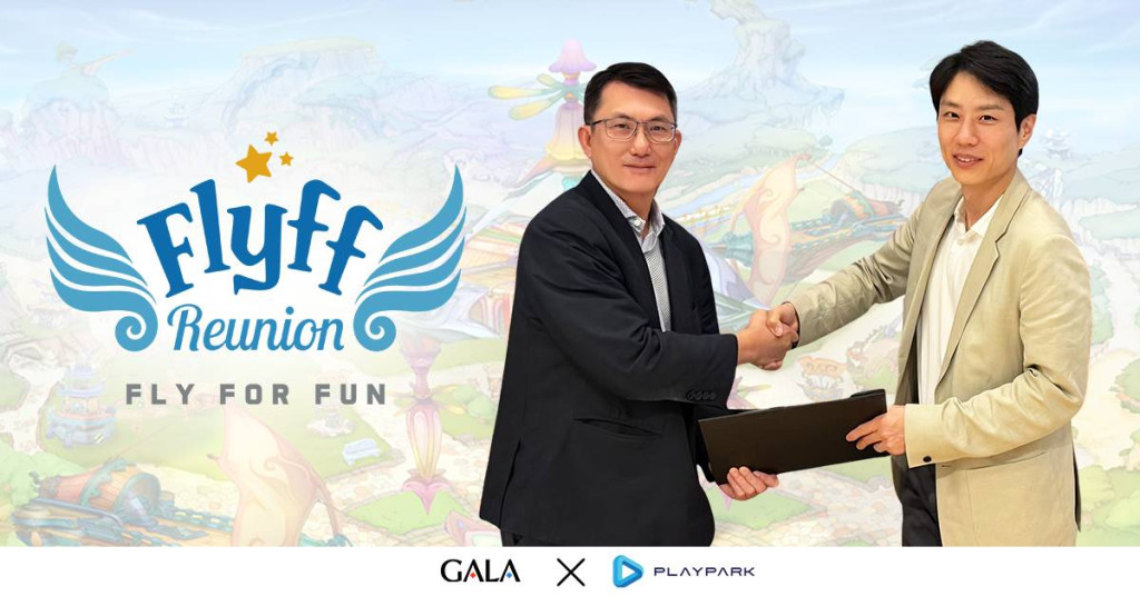 flyff reunion 1