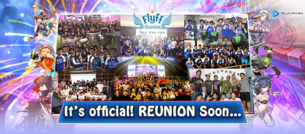 flyff reunion 2