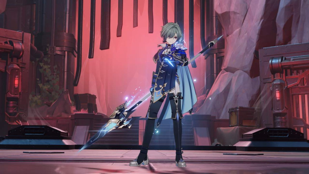 genshin impact lohen