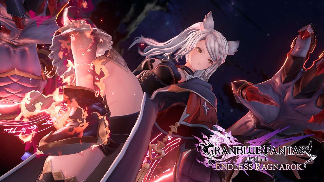 Granblue Fantasy: Relink – Endless Ragnarok Pre‑Orders Go Live, New Characters and Modes Revealed