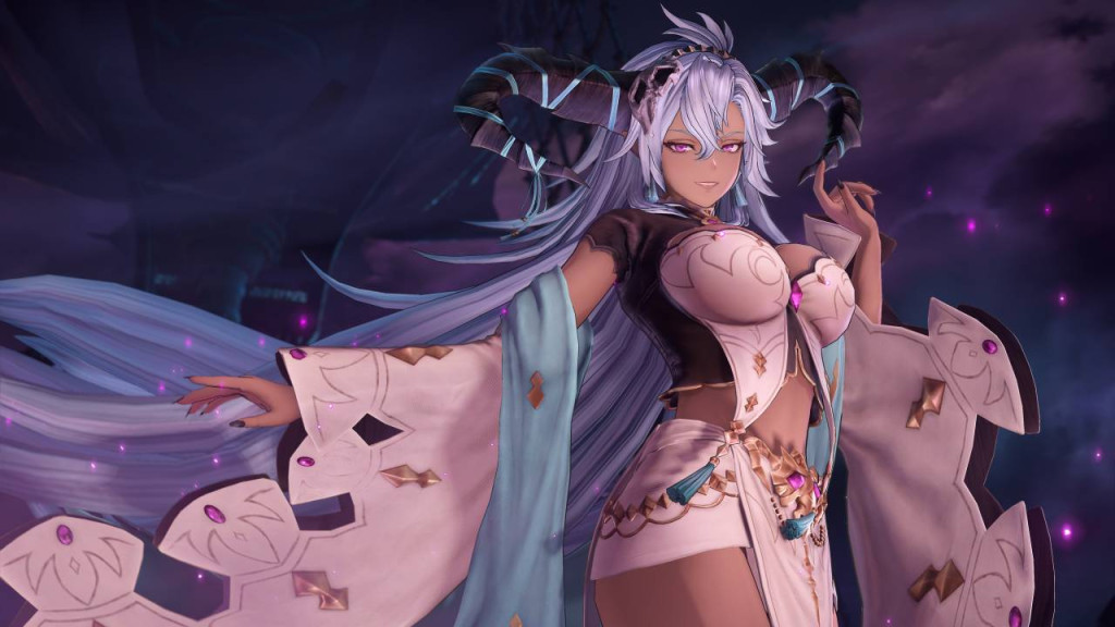 granblue fantasy relink endless ragnarok fediel