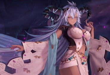 granblue fantasy relink endless ragnarok fediel
