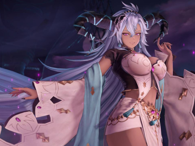 granblue fantasy relink endless ragnarok fediel