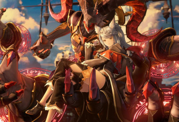 granblue fantasy relink endless ragnarok fraux