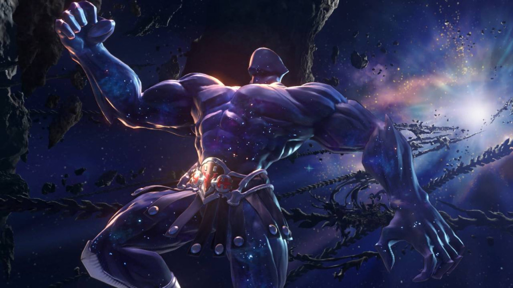 granblue fantasy relink endless ragnarok the world