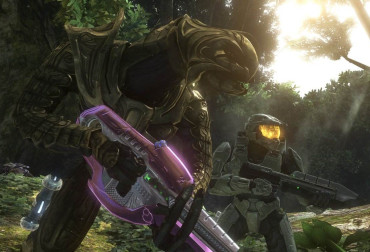 halo 2 screenshot