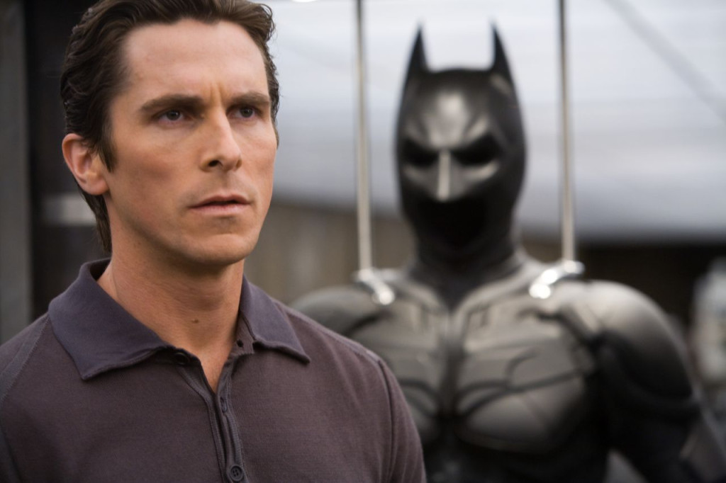 hbo max the dark knight
