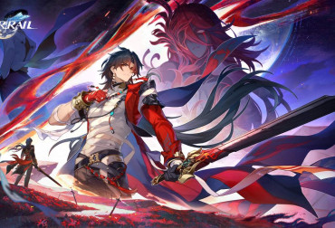 honkai star rail version 4.3 key art