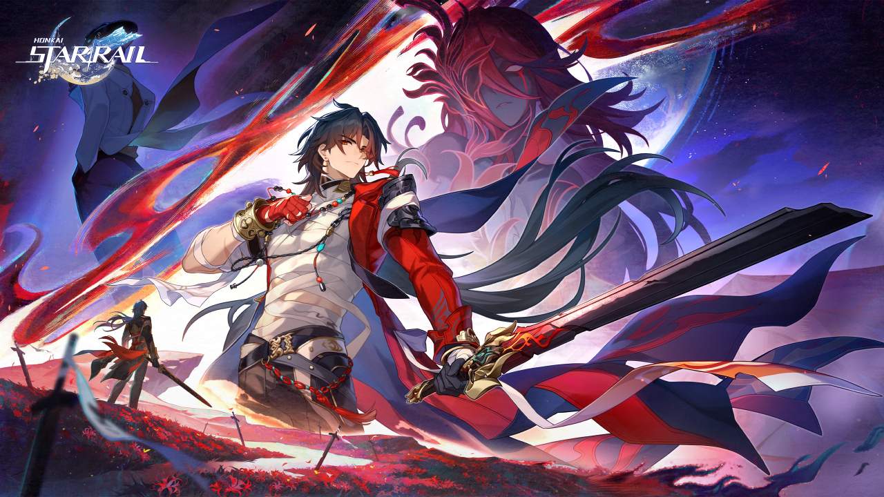 Honkai Star Rail Version 4.3 “The Lethe Below the Living” Launches June 1